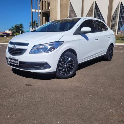 CHEVROLET PRISMA 1.4 MPFI LT 8V FLEX 4P AUTOMÁTICO CHEVROLET PRISMA 1.4 MPFI LT 8V FLEX 4P AUTOMÁTICO